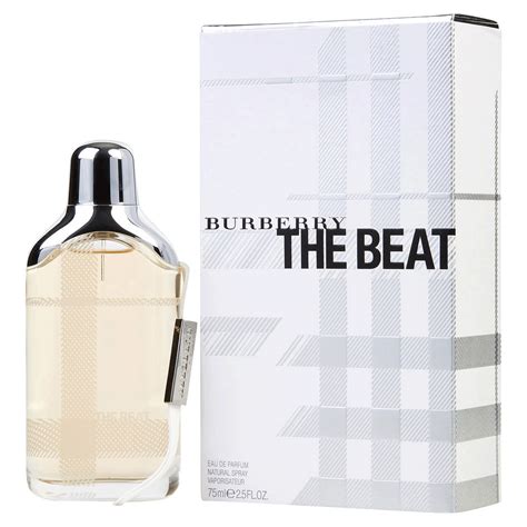 burberry beat women|burberry the beat perfume discontinued.